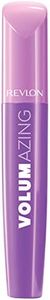 Revlon Volumazing Mascara, Oversized Brush for Thick, Fluffy, Fanned-Out Eye Lashes, Long Lasting, Black (902), 0.3 oz/ 8ml