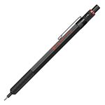 Rotring 500 Mechanical Pencil 0.7mm - Black Barrel