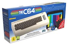 The C64