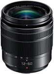 Panasonic LUMIX G Series 12-60mm F3