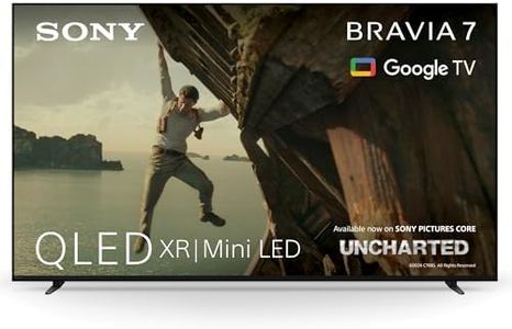 Sony BRAVI