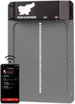 RUN-CHICKEN Door (Gray) Automatic C