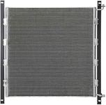 Spectra Premium 7-9014 Condenser for International Models