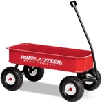 Radio Flyer Big Red Classic ATW Wag