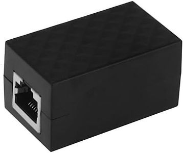 SEDNA - Ethernet LAN Surge Protector / RJ-45 RJ45 Surge Protector Lightning Arrester