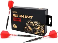 CUESOUL Handlebar Grip 20g Soft Tip