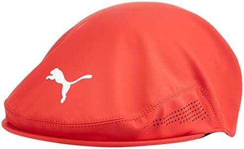 PUMA Golf 2020 Men's Tour Driver Hat (Men's