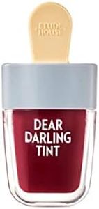 Etude House Dear Darling Water Gel Tint /Ice Cream-Summer Edition (RD306 Shark Red)