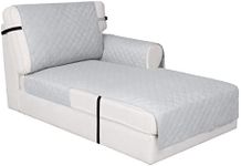 Easy-Going Reversible Chaise Lounge