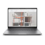 HP U9-285H 64GB (2x32GB) 1TB RTX P2000 8GB Win 11 Pro 5MP + IR cam 16" (1920x1200) 400 f5MP IR - Wi-Fi 6E + BT 5.3 3 Yrs (C1JU3PT)
