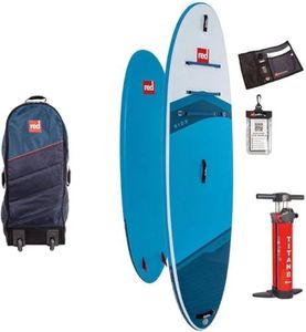 Red Paddle