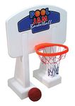 Swimline Pool Jam Basketball Game Pool Toy