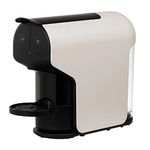 Delta Q Espresso Machine Qool Evolution 110 Volts (White)