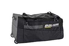 Bauer Elite Hockey Wheeled Bag ('21