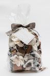 James & Co Fragrance No. 1 White Pot Pourri