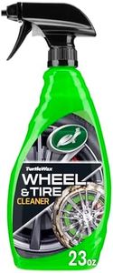 TurtleWax T18 All Wheel and Tire Cleaner, 680ml