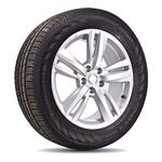 Continental ContiProContact All Season Radial Tire - 235/50R18 97H