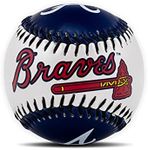 Franklin Sports Atlanta Braves MLB 