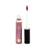 Essence of Argan Passion Plum Lip G