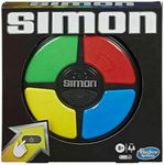 Hasbro Gaming Simon Handheld Electr