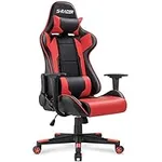 Homall Gaming Chair, Office Chair H