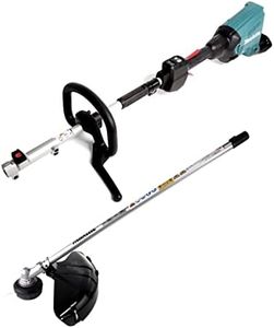 Débrousailleuse sans fil moteur combi-système 36V (Produit seul) - Makita DUX60ZM4