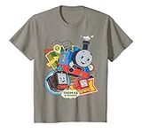 Kids Thomas And Friends - Adventure