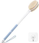 Back Scrubber Body Shower Brush: 20