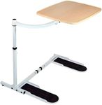 Stander Wonder TV Tray, Large, Mapl