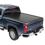 RetraxONE MX Retractable Truck Bed 