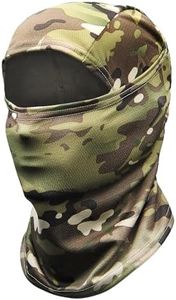 Camo Balac