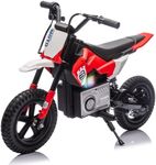 OKYBABY Electric Motorcycle for Kid