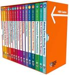 Harvard Business Review Guides Ultimate Boxed Set (16 Books)