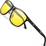 ATTCL Mens Night Vision Pro Driving