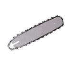 Earthwise CS92124 Replacement 12-Inch Bar For Model LCS32412 Chain Saw