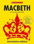 Macbeth: Annotation Edition (Schola