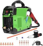 Powerful Plasma Cutter, 240V 50A, m