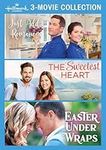 Hallmark 3-Movie Collection: Just A