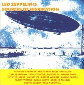 Led Zeppel