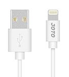 JOTO (6.6ft Lightning Cable Compati