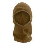 Rothco Polar Fleece Balaclava, Coyote Brown