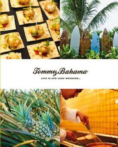 Tommy Baha