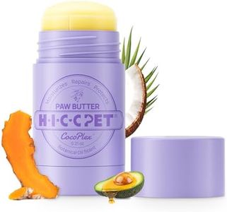 HICC PET D