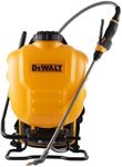 DEWALT 190652 4 gal. Internal Pisto