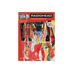 Radiohead Cd