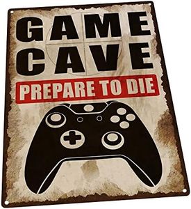 Game Cave 