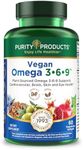 Purity Products Omega 3-6-9 Vegan a