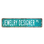 PL Jewelry Designers