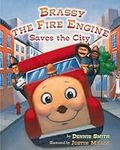 Brassy the Fire Engine Saves the Ci