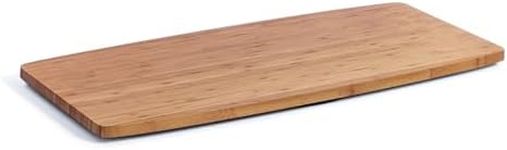 Prosumer's Choice Bamboo TV Swivel 